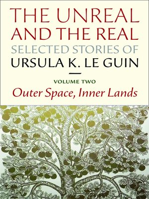 cover image of The Unreal and the Real: Selected Stories, Volume 2